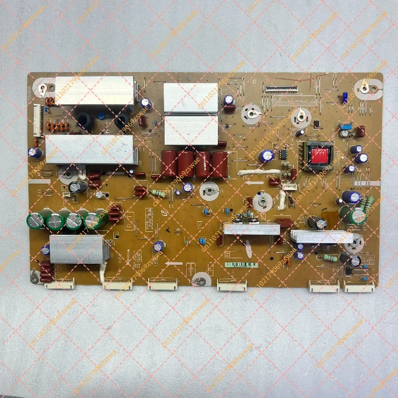LJ41-10331A LJ92-01958A Y Board Fits PS60F5000AR Plasma TV