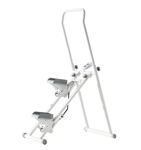 Comprehensive Sports Equipment Climbing Machine with Multiple Functions for Home Use