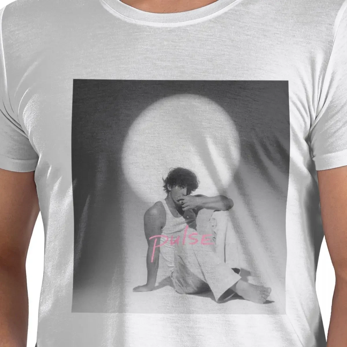 

Benson Boone 100% Cotton T-Shirt Men'sFunny T Shirts Men Round Neck Short Sleeve S-6XL