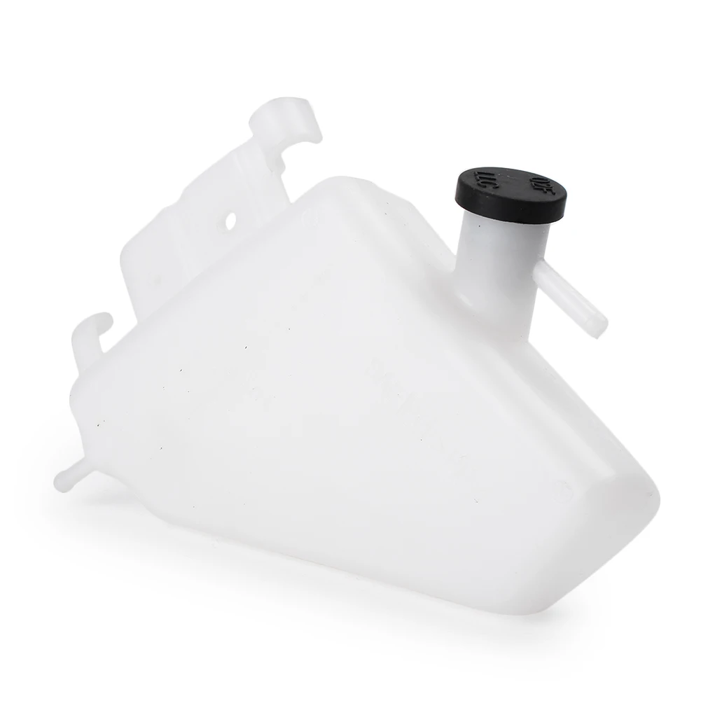Motorcycle Radiator Coolant Reservior Overflow Tank Bottle For Suzuki GSXR 600 750 K6 K8 2006 2007 2008 2009 2010