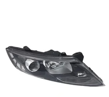 Kia Optima LED Headlights 1