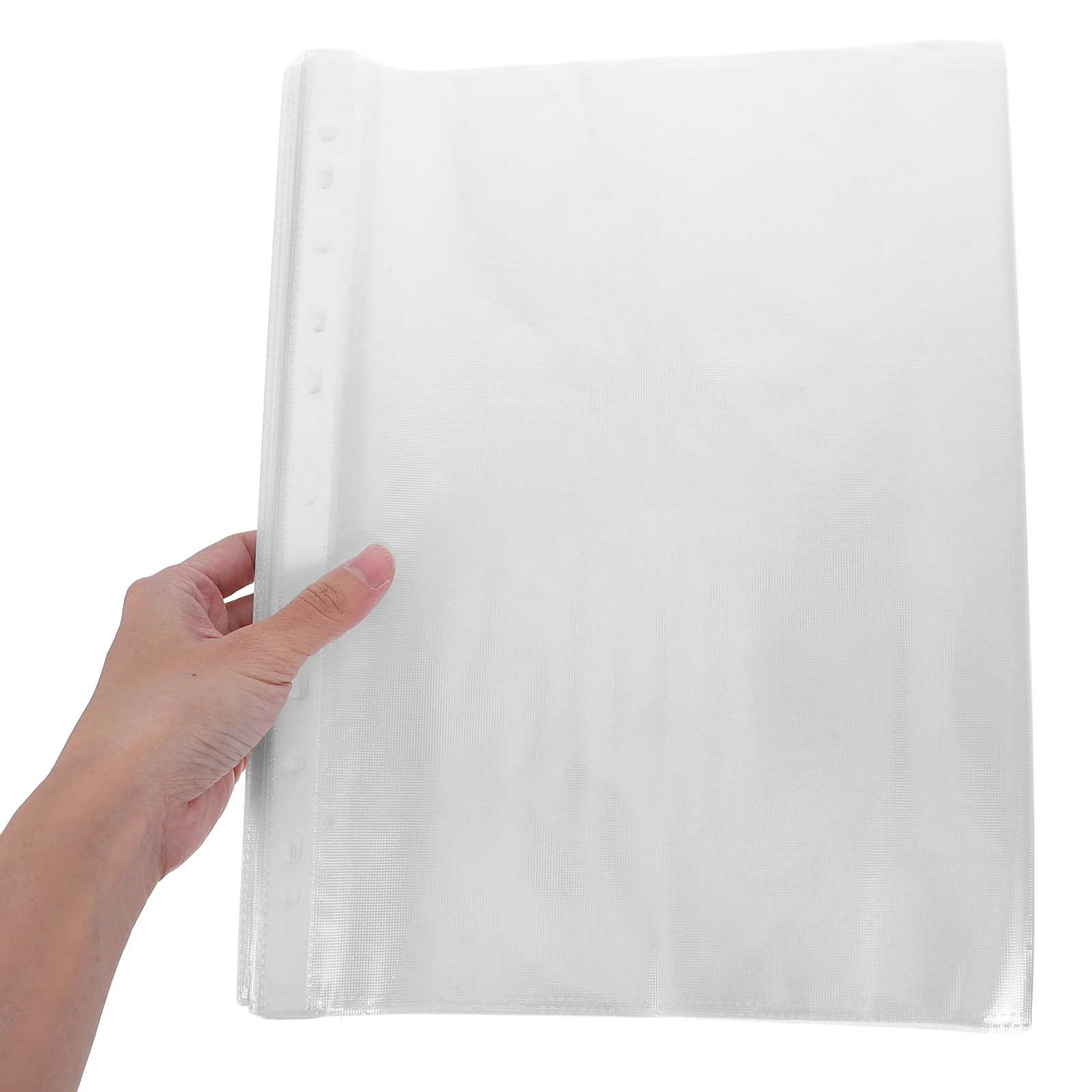 

100pcs Clear Running Bib Holder Waterproof Reusable Race Bib Storage Bag For Marathon Outdoor Sports Team Activities