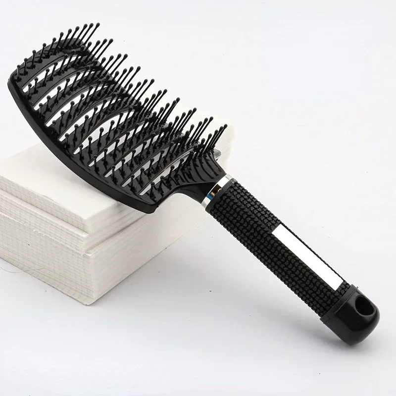 1pcs Originele Haarborstel Magic Haar Kam Detangling Haar Borstel Ontwarren Luizen Massage Kam Vrouwen Wirwar Kapsalon