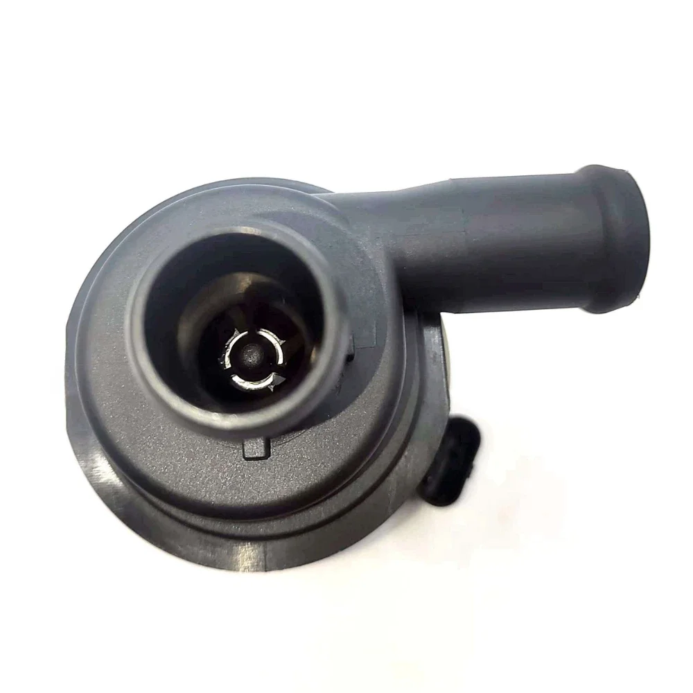 12V 6R0965561A for Audi A1 A4 B8 A5 A6 A7 Seat IBiza Toledo IV Skoda Fabia Rapid VW Jetta Polo Engine Auxiliary Water Pump 12V