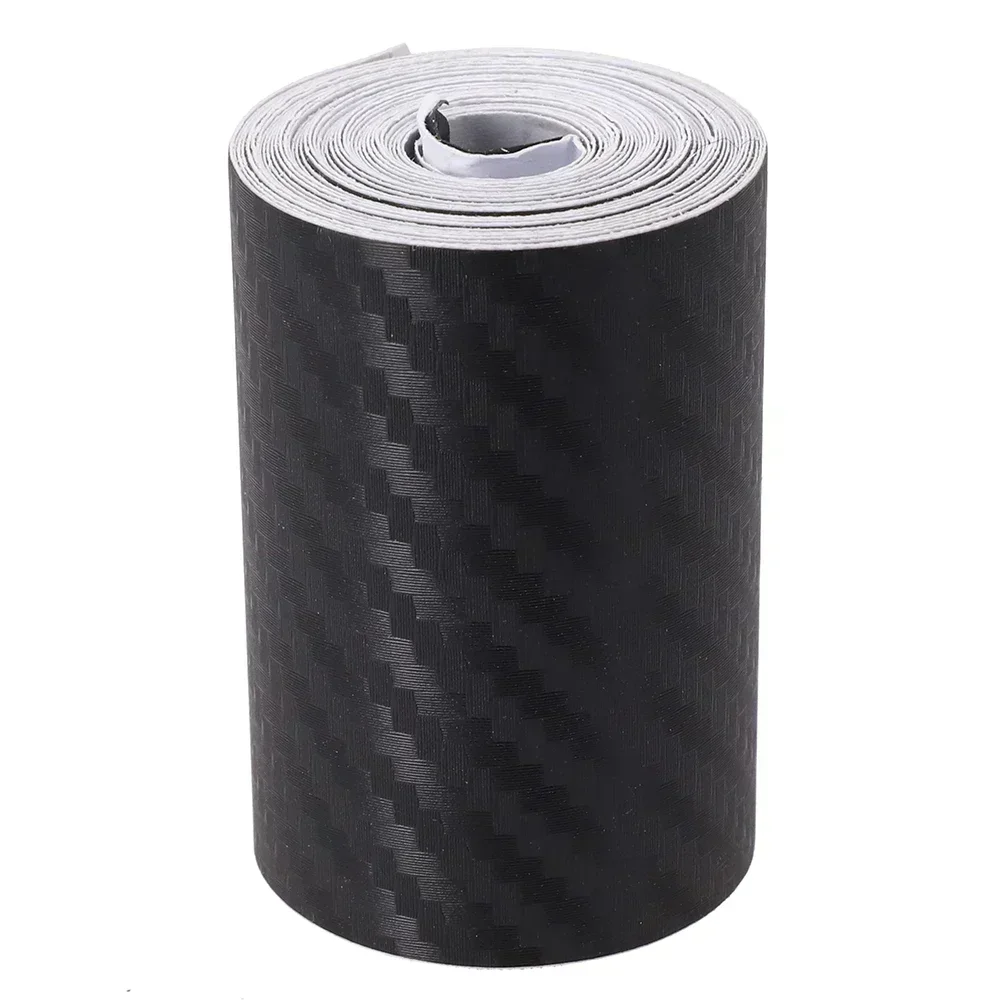 

Nano Protector Tape Anti Scratch Cut And Use Anti Scratch Carbon Fiber Car Sticker Cut And Use Protector Tape