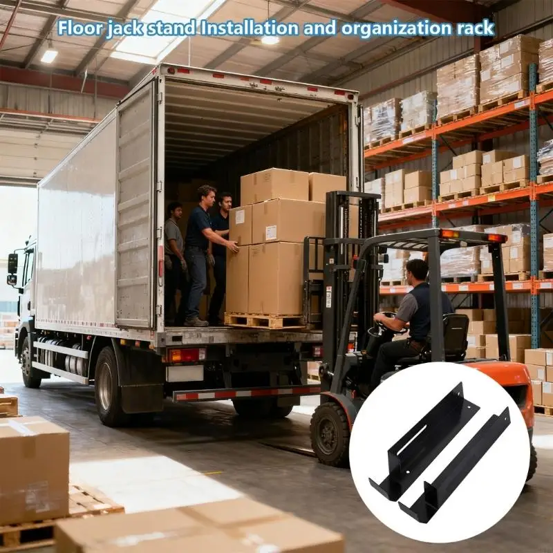 

Secure Mounting Parenthesis For Hydrostatic Floor Hoists With Global Wheel Agreement