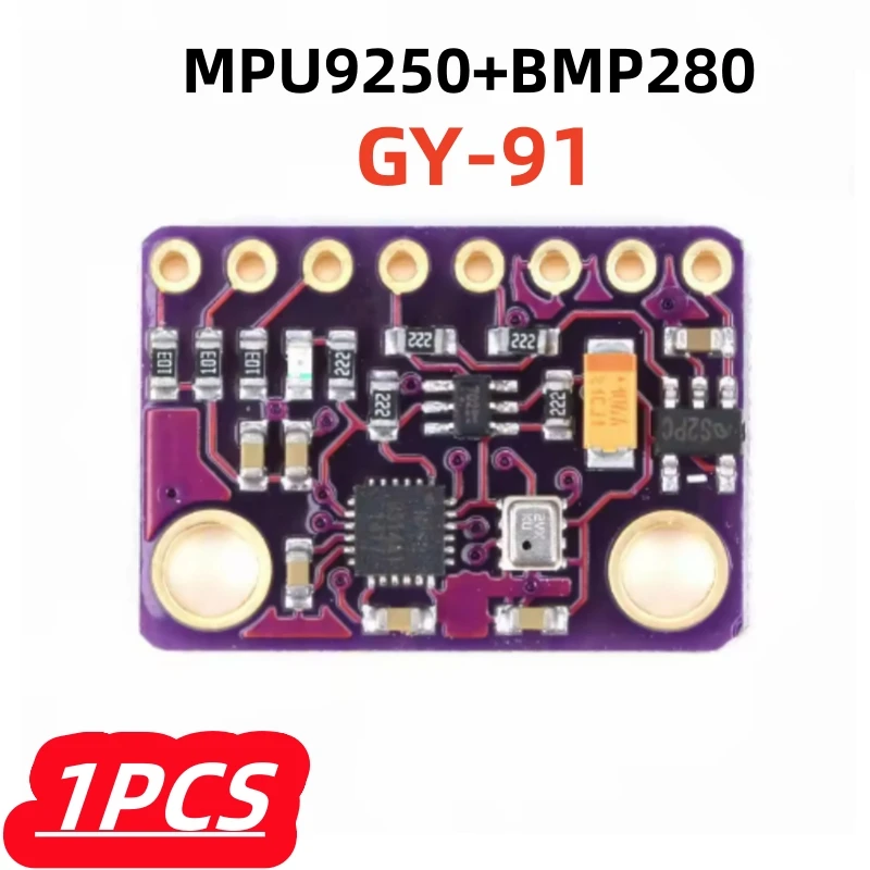 1Pcs/Lot New GY-91 …