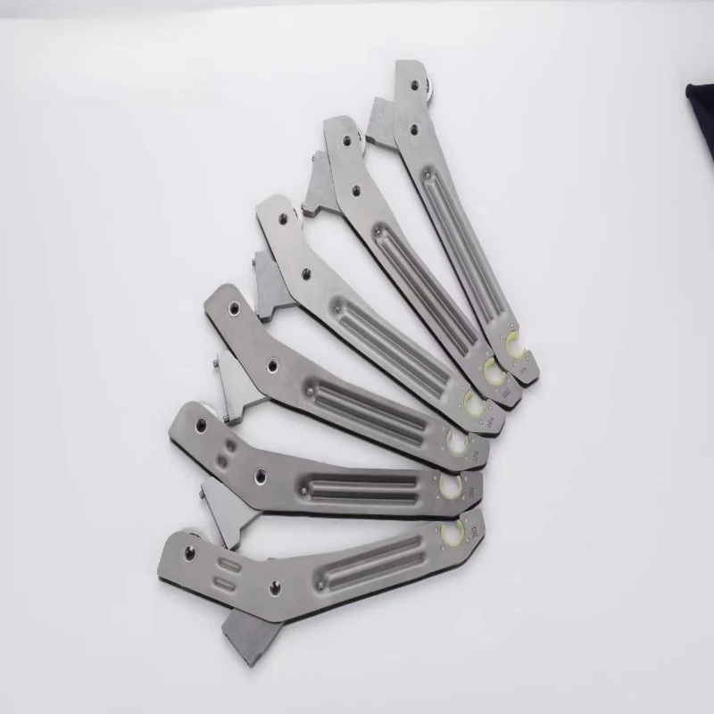 

Textile machinery parts closing knives for various ribbon loom accessories