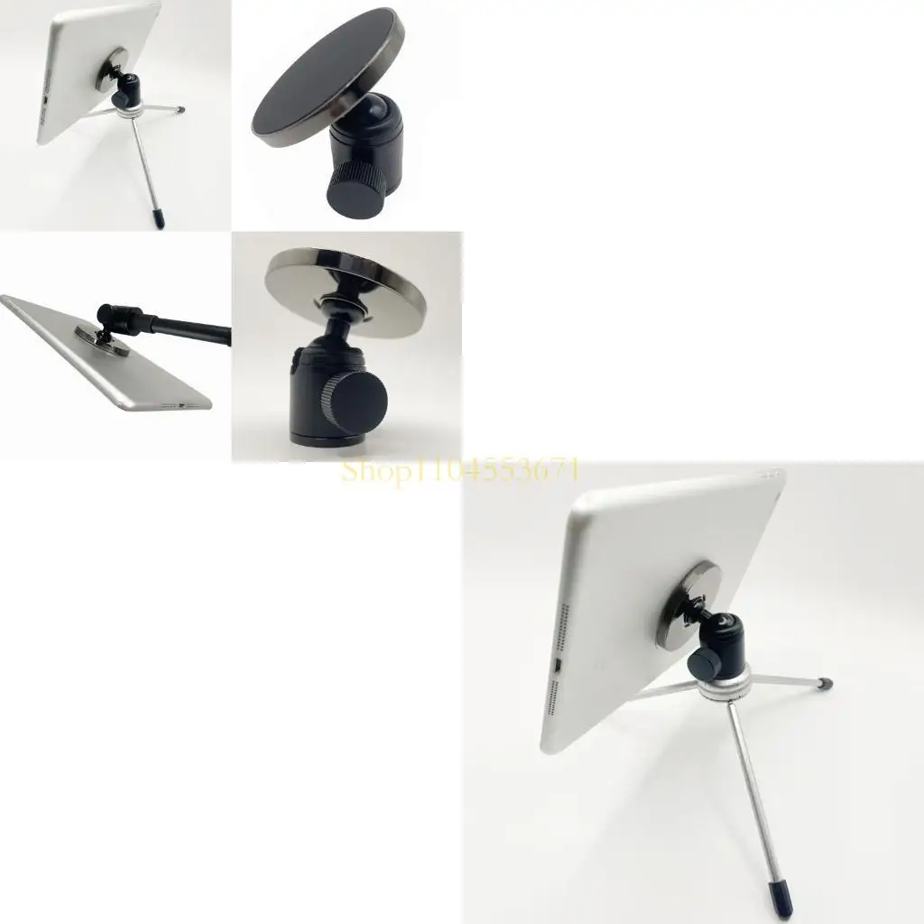 

Бестселлер, простой в установке кронштейн для телефона с присоской, вращение на 360 градусов для использования в ванной, кухне,