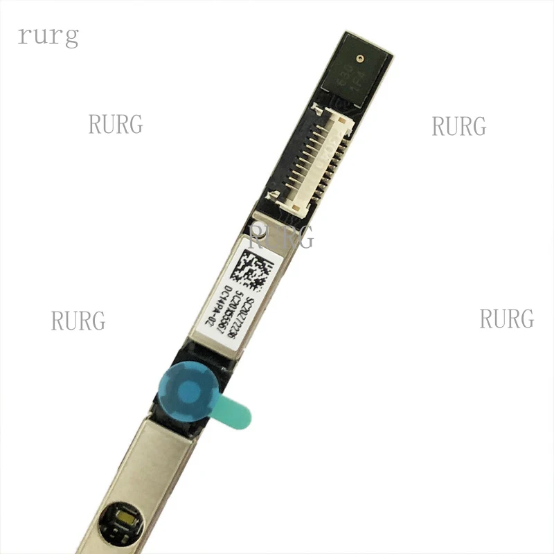 R+  Camera Webcam Cable for LENOVO IdeaPad 1 15AMN7 82VG 5C20X5556