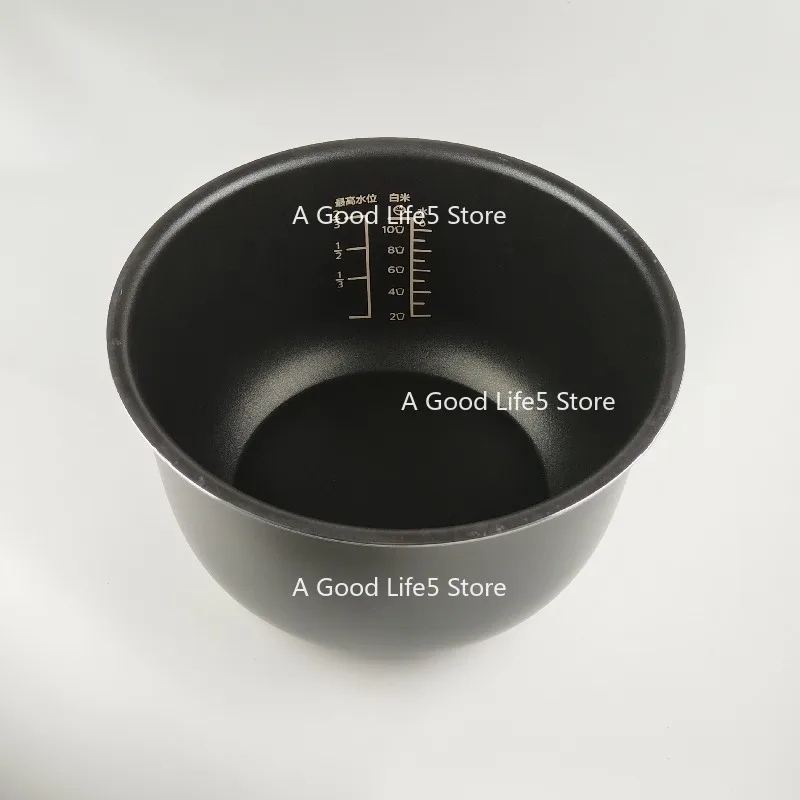 Applicable To  Rice Cooker HD2151 Inner Pot, Liner, Sealing Ring, Accessories