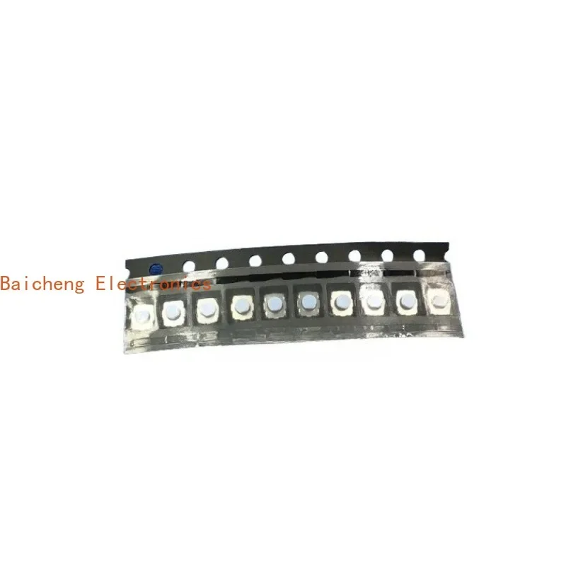 10PCS SKSGADE010 patch 4-pin 3 * 2.7 * 1.9 button lightly touch small micro switch