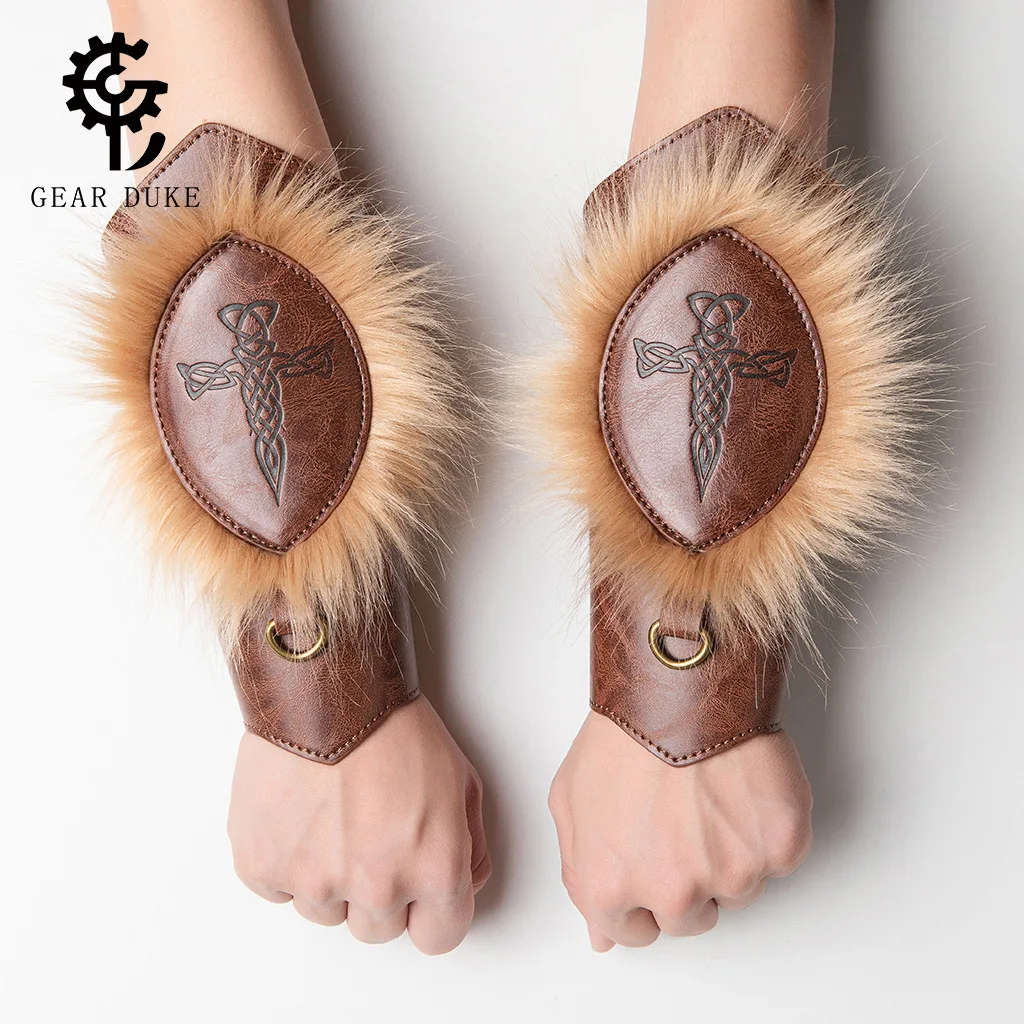 accesorios-de-vestimenta-guantes-de-caballero-protectores-de-muneca-de-cuero-repujado-estilo-medieval-retro-brazalete-ajustable-estilo-punk-oscuro-para-hombre