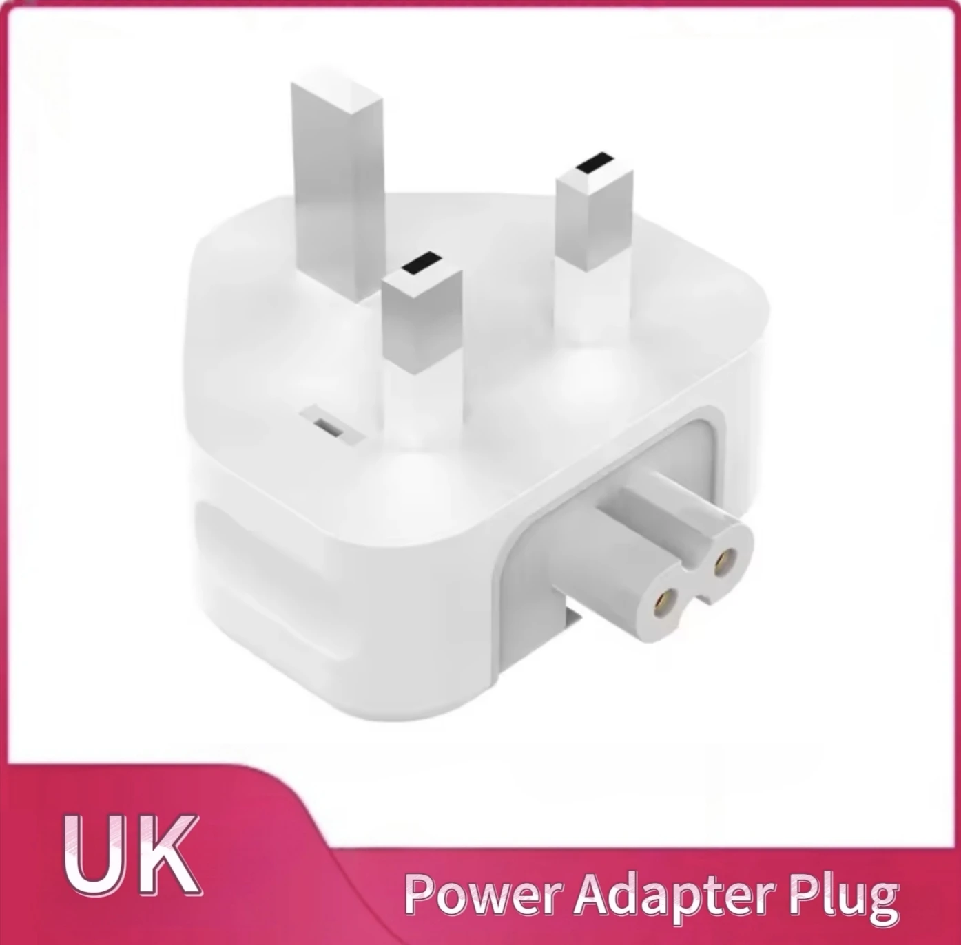 Uk Plug Converter P…