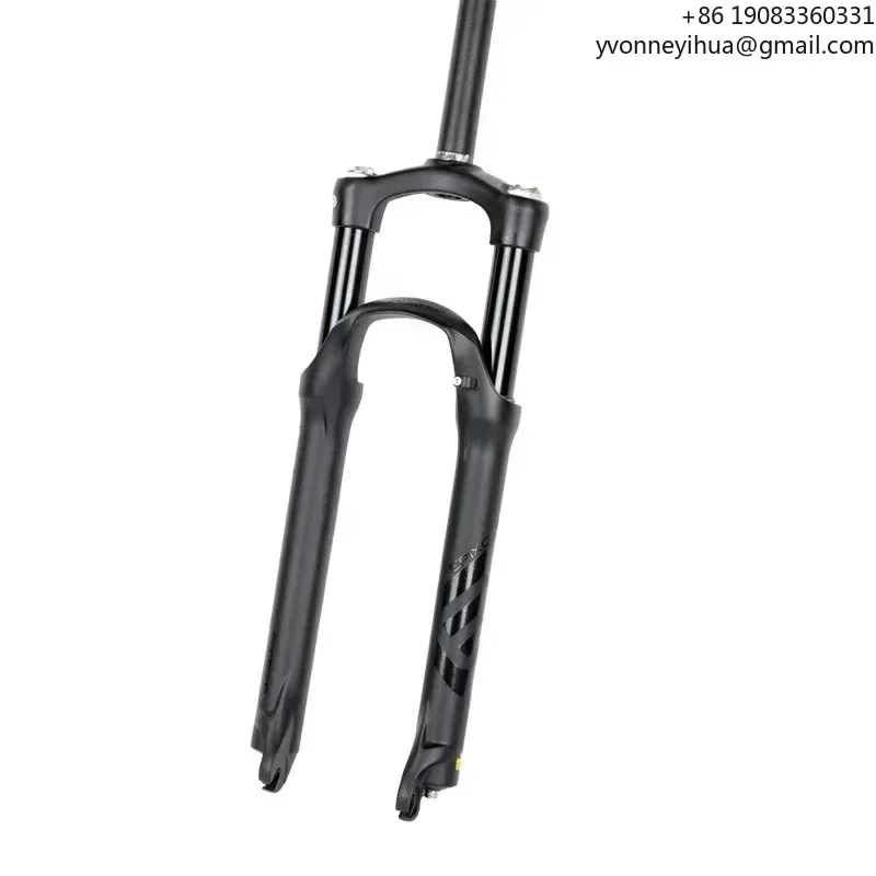 

SR SUNTOUR 20 Models Bike Fork EPIXON 26 / 27.5 / 29er 100mm Mountain MTB Bike of Air Damping Remote Suspension