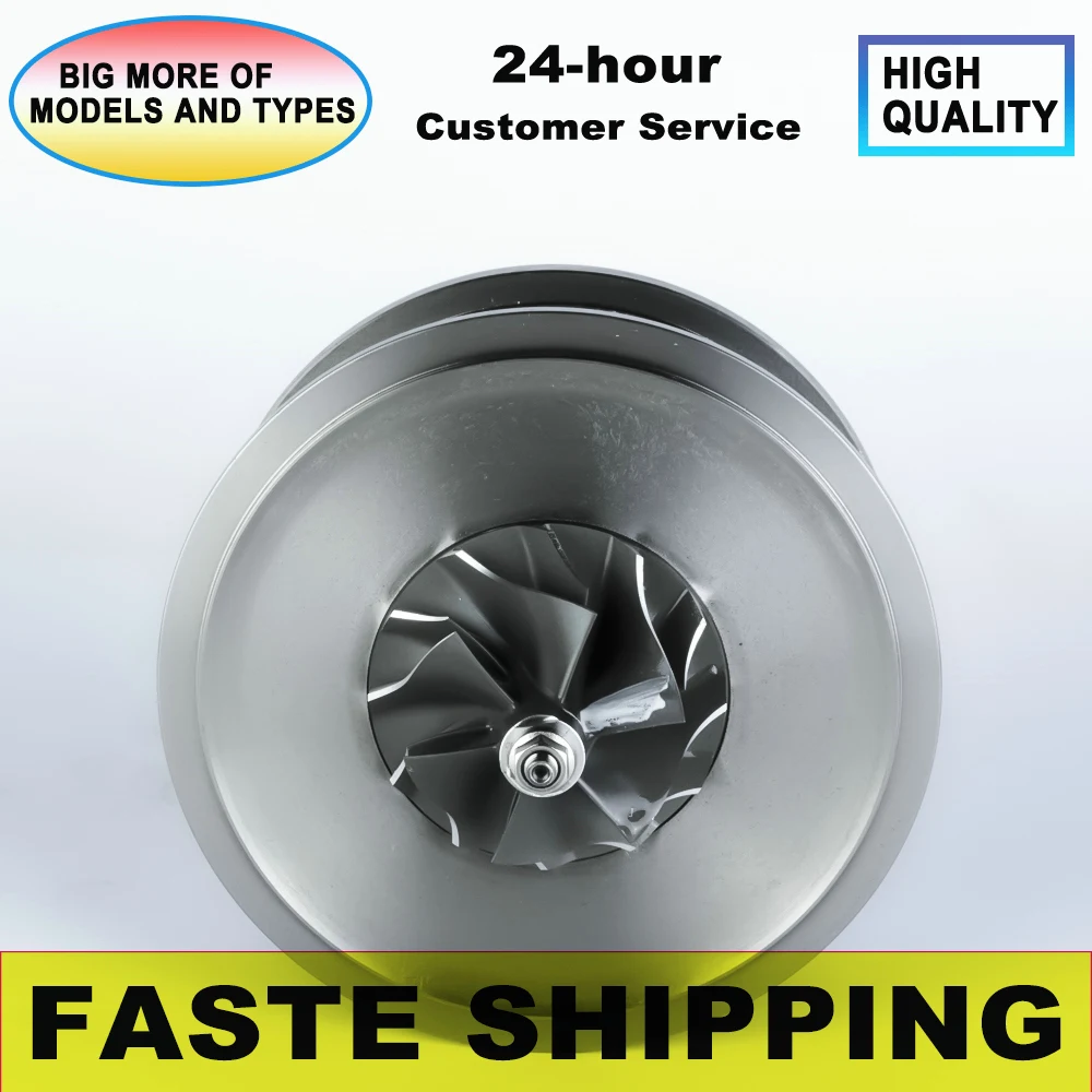 CAR RHV5 Turbo Core VT13 1515A163 CHRA VAD30024 for Mitsubishi Pajero IV Shogun L200 3.2 DI-D 125Kw 170HP 4M41 2006-2009 NEW