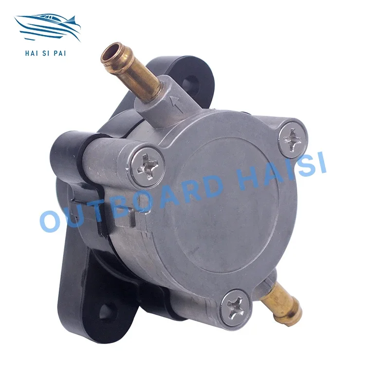 

6D8-24410-10-00 Buitenboordmotor Motor 5- 30 Voor Brandstofpomp Vergadering
