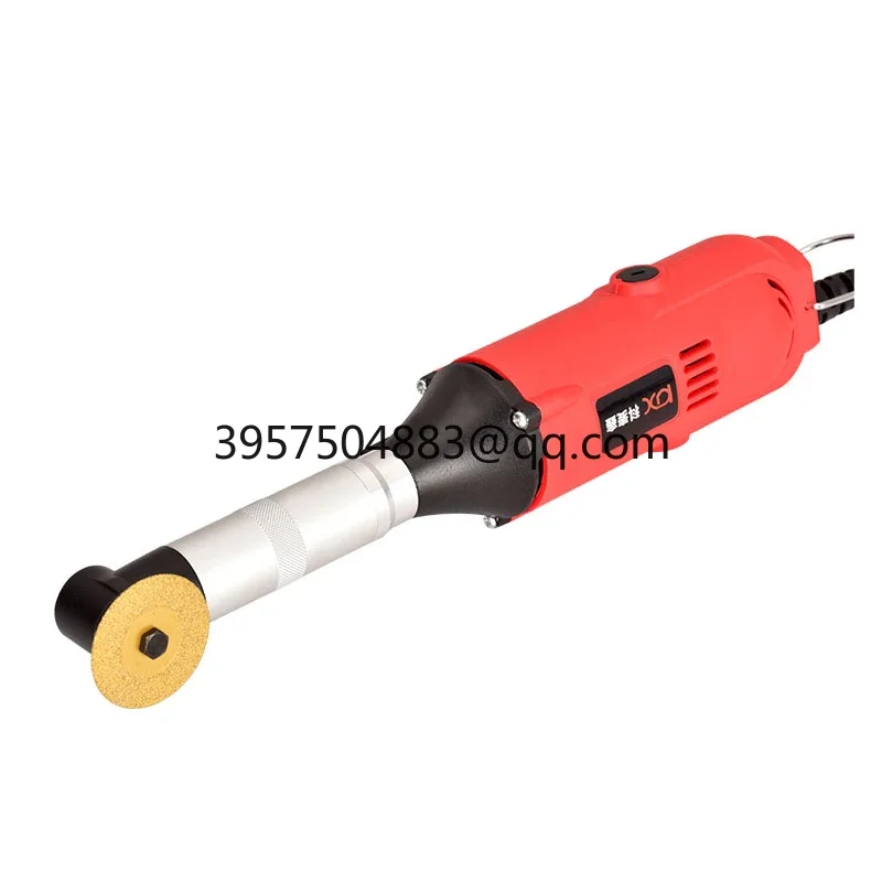 

Cleaning Machine Electric Seam Tool Tile Slotting Dead Angle Gap Cement Flexible Shaft Seam Cleaning Piece