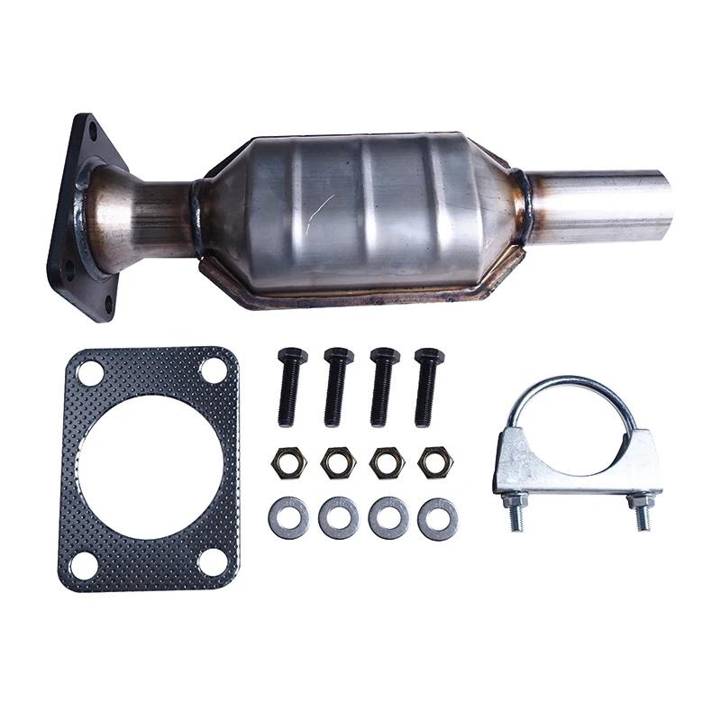 Catalytic Converter  for Le Sabre Buick LeSabre 3.8L 1pcs    2001-2005