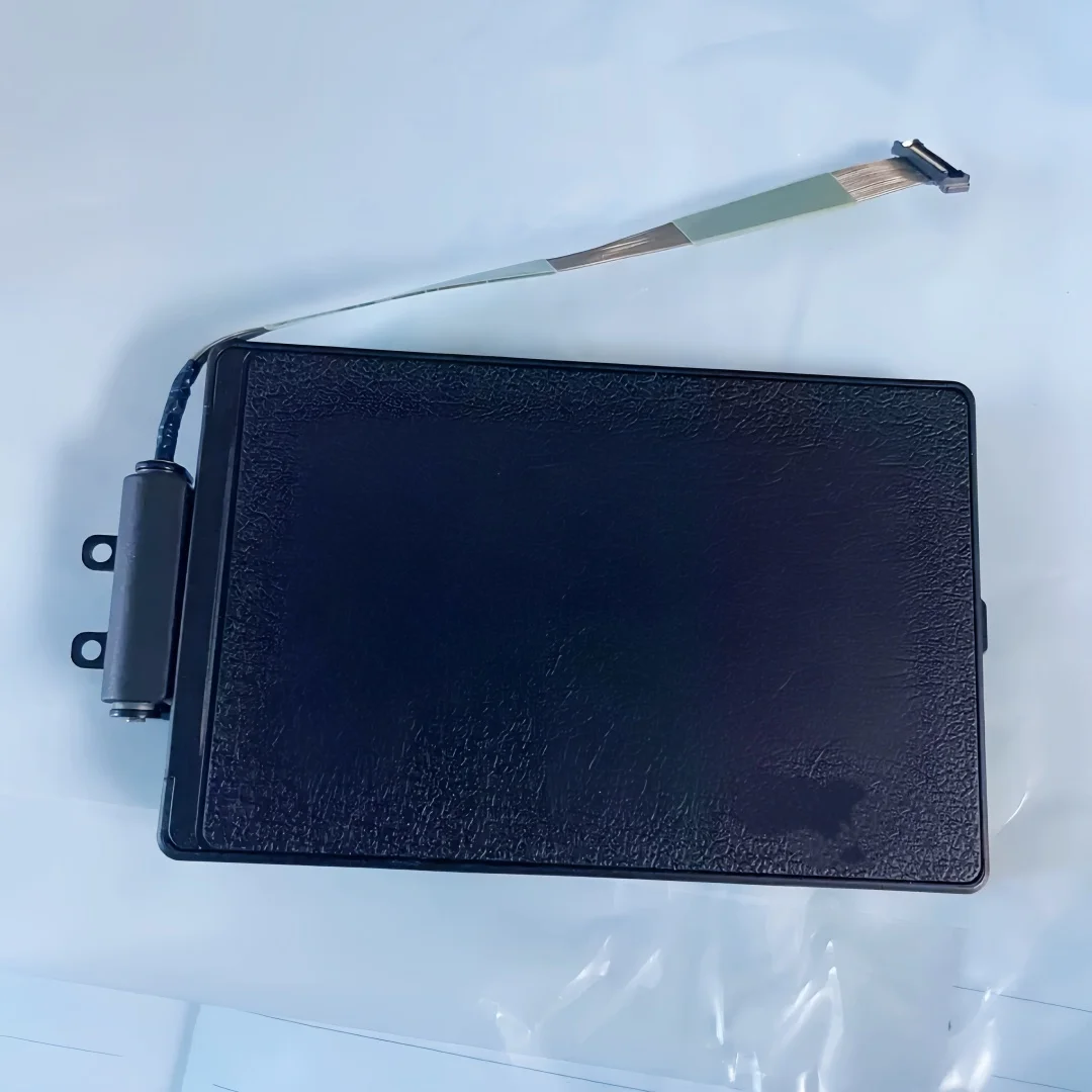 Genuine LCD Screen Assembly With Hinge Flex Cable Replacement Parts for Canon EOS M50 M50 Mark II Mirrorless Camera