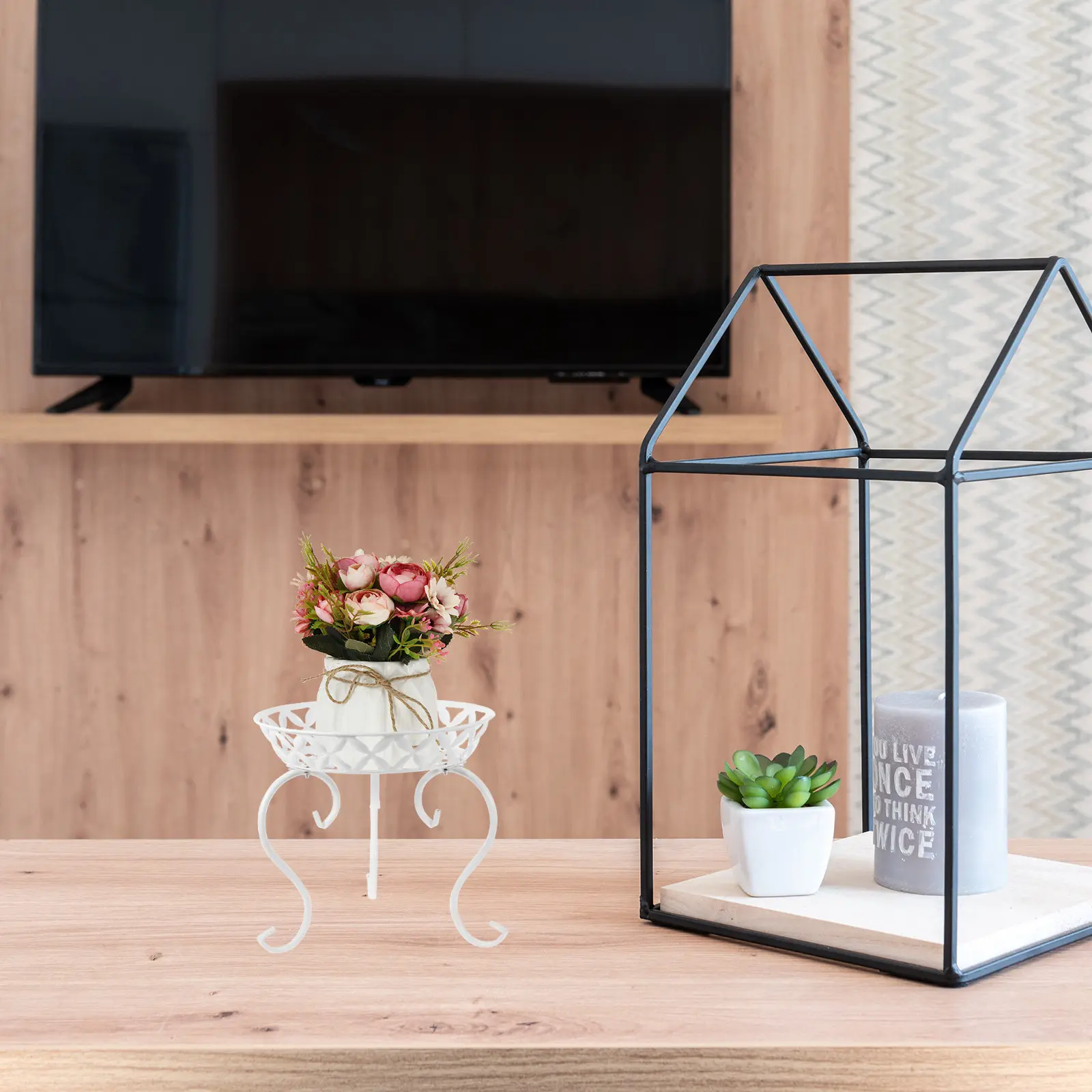 1set-metal-planter-stand-wrought-iron-heavy-duty-floor-plant-stand-for-indoor-outdoor-patio-balcony-living-room-kitchen-garden