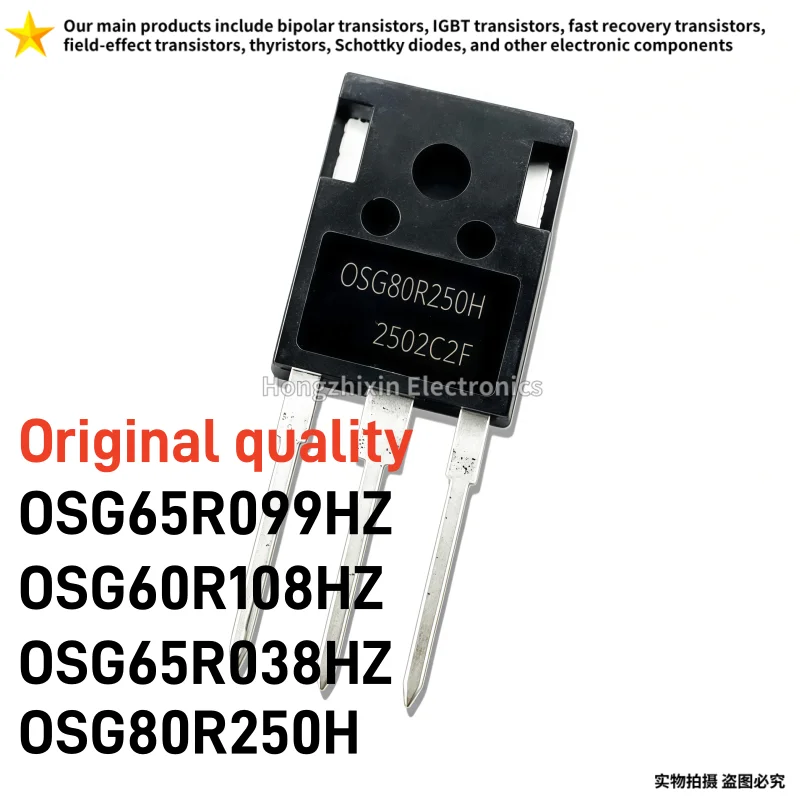 10PCS Good quality KW25N120A2 KW15N120A KW25N120E KW40N120C TO-247 Welding machine IGBT power tube