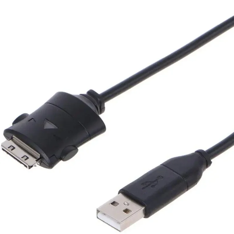 

Usb кабель для зарядки Замена передачи данных для цифровой камеры samsung SUC-C2 NV3 NV5 NV7 I5 I6 I7 I70