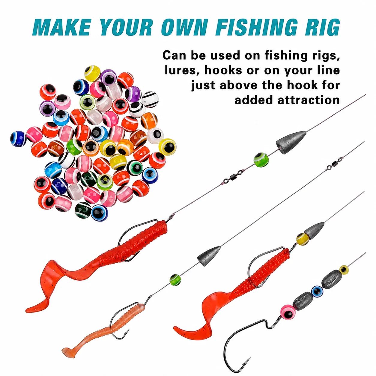 80PCS Texas Rig Fishing Tackle - Fishing Hook Offset review and price