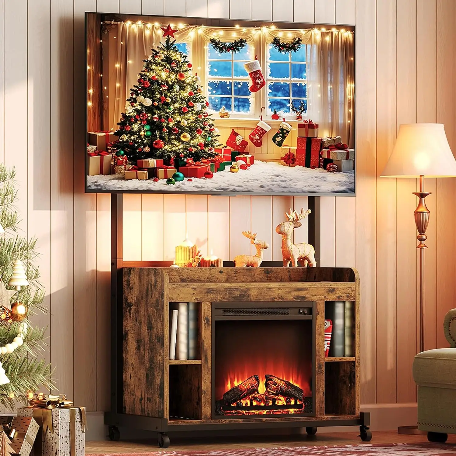 Thumbnail 2 - #26 Top 40 Electric Fireplaces Worth Buying In 2026