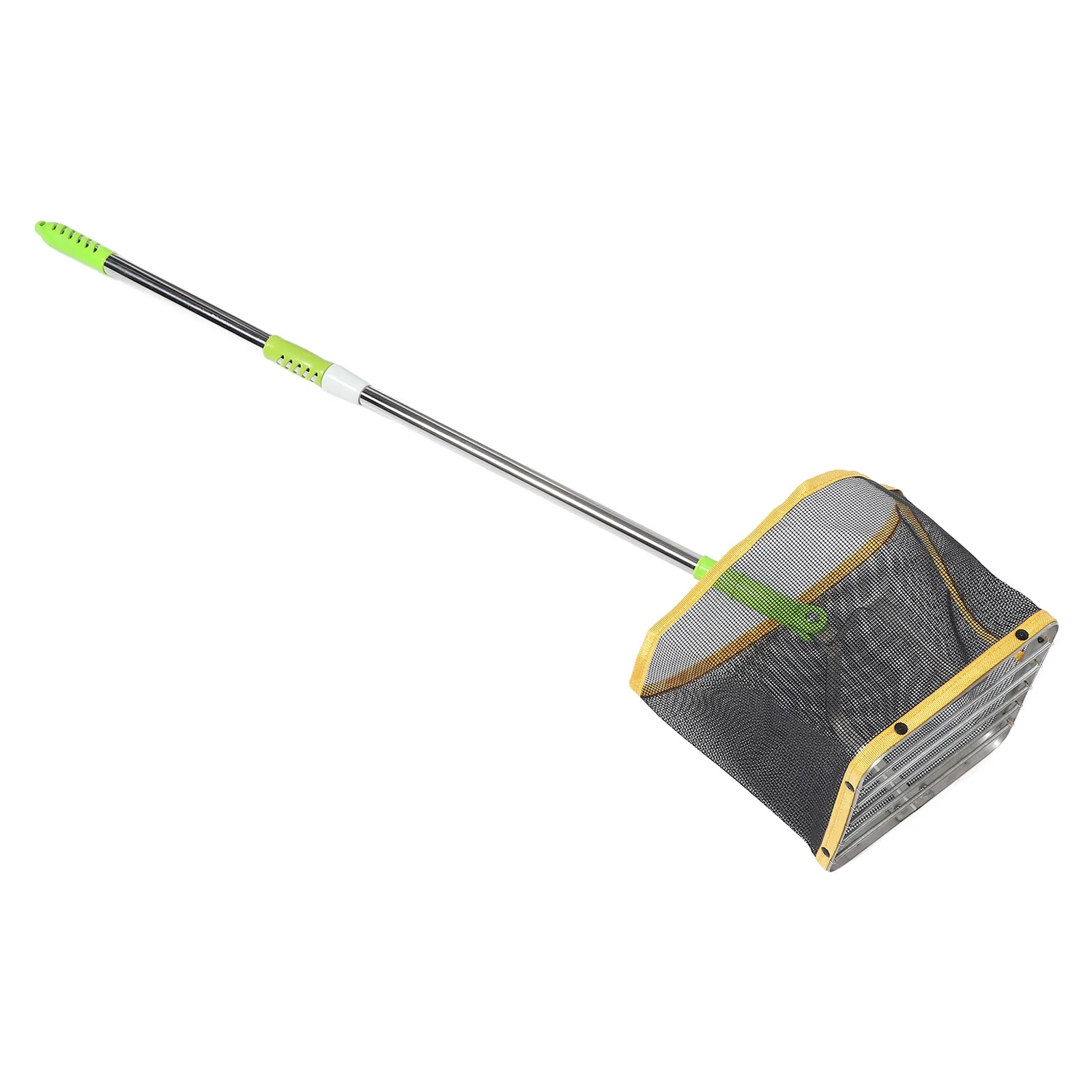 

Table Tennis Ball Picker Long Handle Accessories Convenient Balls Portable Training Tool Small