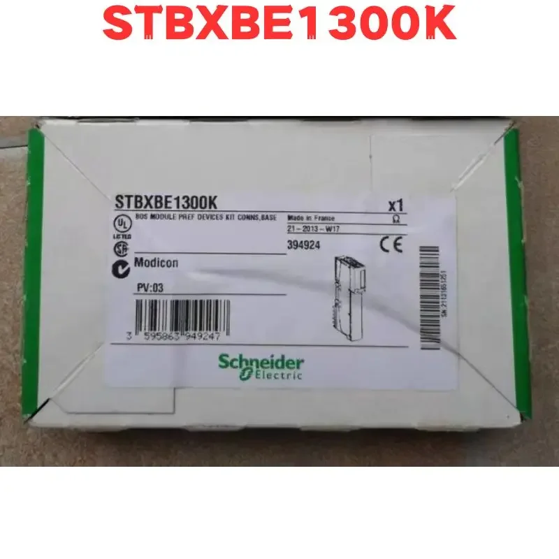 

Brand New STBXBE1300K Controller