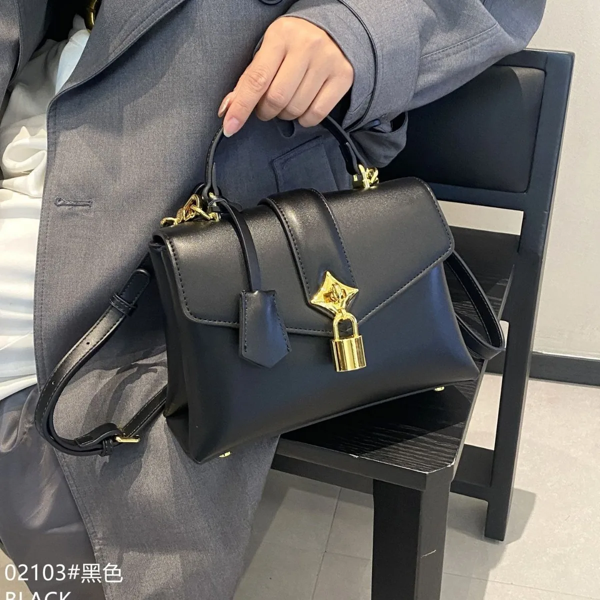 

Durable Tote Bag For Women In Premium Leather Luxury Brand Famous Designer Classic Elegant Reinforced Base
