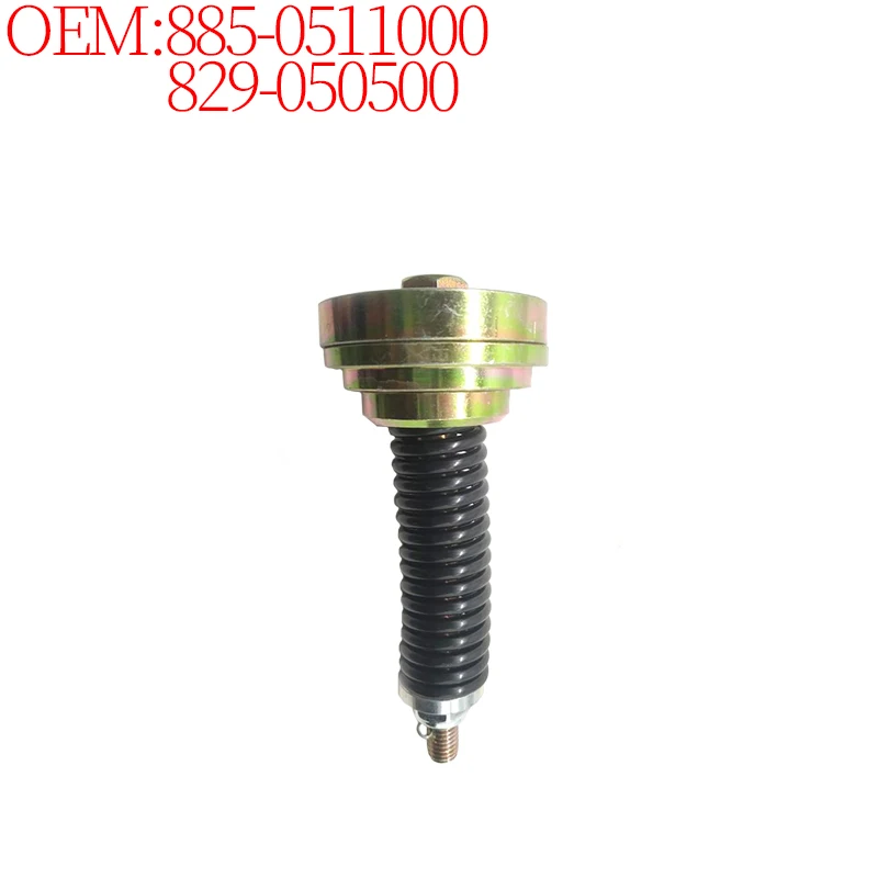

885-0511000 829-050500 Oil Return Check Valve for Yuchai YC130 YC230 Excavator Accessories Construction Machinery Parts