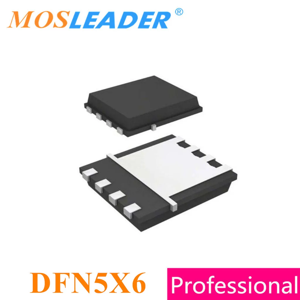 Mosleader CSD17307Q5A CSD17310Q5A CSD17301Q5A CSD18512Q5B CSD18511Q5A CSD18513Q5A CSD18514Q5A 100PCS DFN5X6 QFN8 Chinese