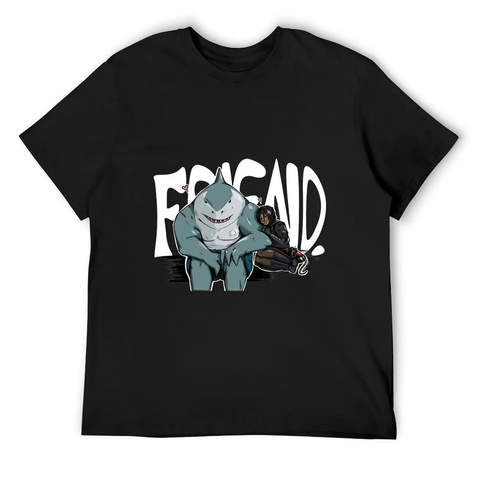 

Friends Don't Eat Friends T-Shirt Clothing blanks cute tops rapper graphic tees heavyweight t shirts for men