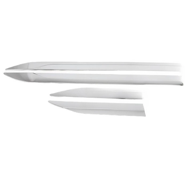 

Suitable for 2022 Corolla sharp door edge strip sequin patch abs sequin patch decoration