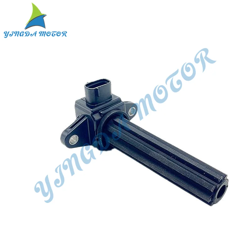 

6P2-82310 Катушка зажигания в сборе для подвесных частей Yamaha F115 F125 F130 F200 F225 F250; 6P2-82310-01