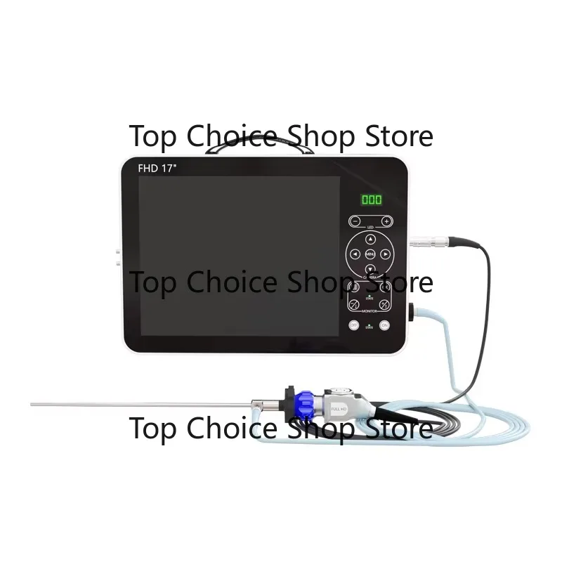 Full HD 1080P Portab-le Electric Endosc-ope Camera CE Certified Visual Inspection Equipment