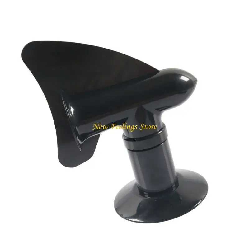 المعسكر الدوار المقاوم للطقس الذي يحمل غطاء فتحة تهوية الخزان وغطاء فتحة تهوية السباكة وتوافق الأنابيب العالمي #3