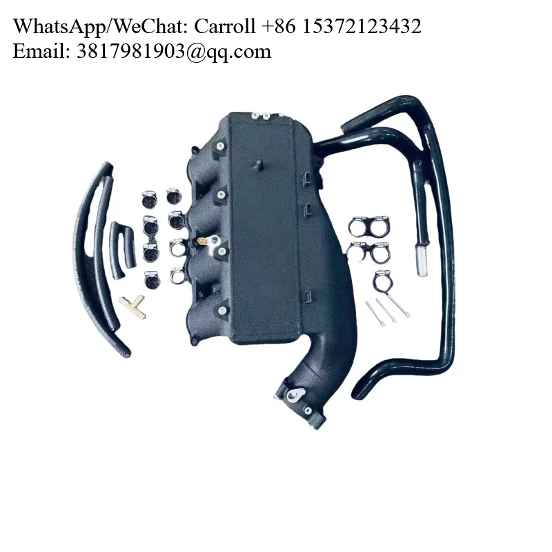 Factory Customizati…