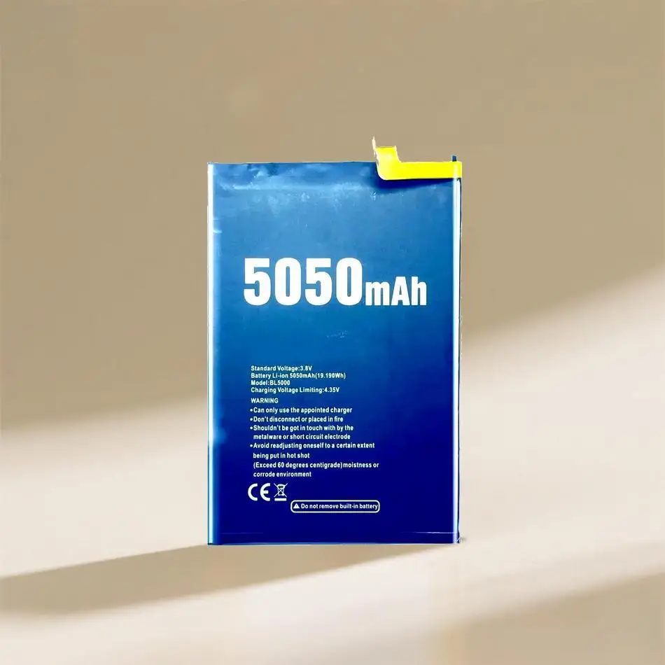 

Replacement Battery For DOOGEE BL5000,BL5000,Mobile Phone Batteries