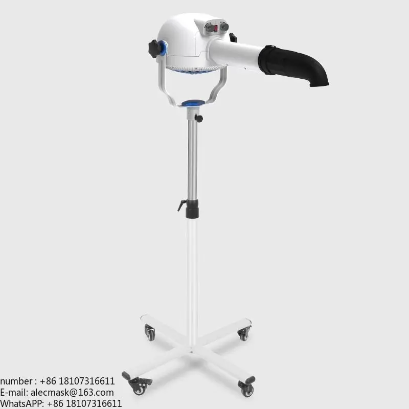 

Pet cat and dog beauty styling negative ion hair dryer hair pulling machine