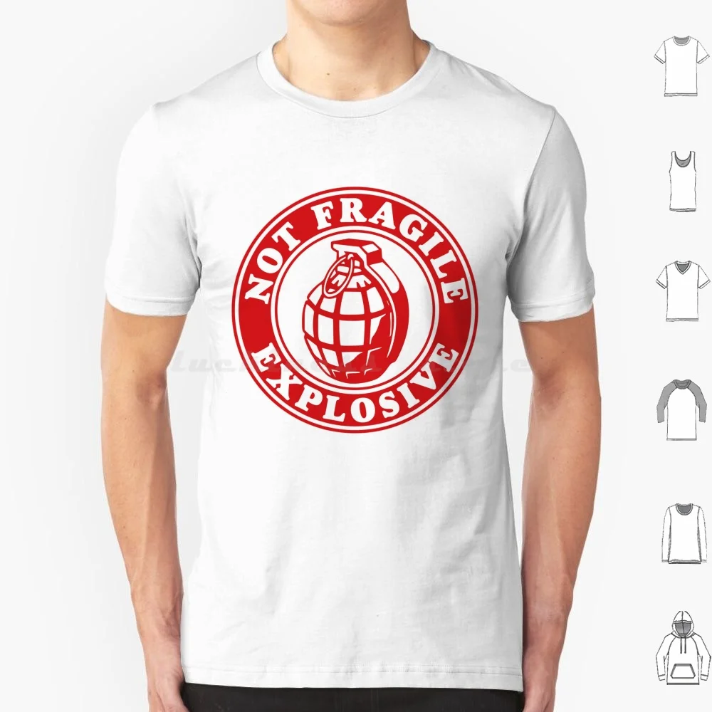 

T Shirt Big Size 100% Cotton Like A Flower Fragile Like A Saying Funny Quote Inspired Inspiring Freda Empower