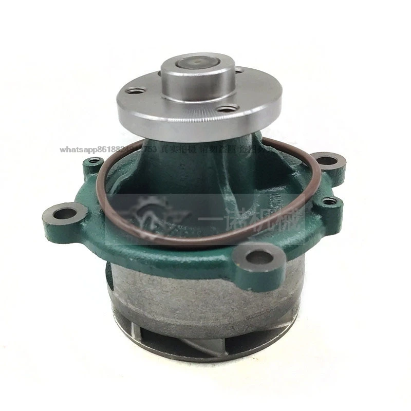 for D7D water pump, diesel engine pump, water pump, high-temperature resistant coolant circulation pump