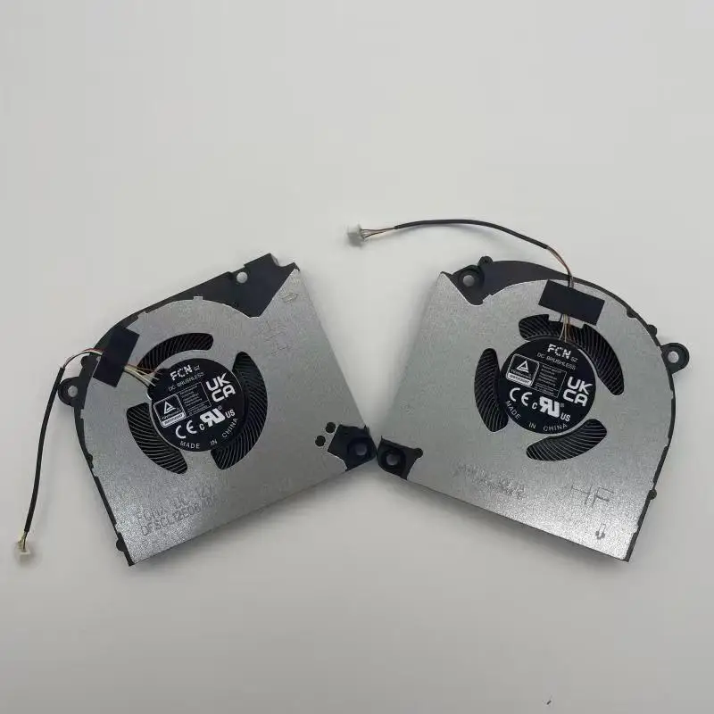 Neuer Lüfter für GAMING NEO G15-15ND302 Lüfter