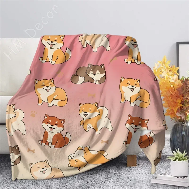 

a-Fleece-Decken, 600 измененийfe для Bett, Kinderbett, Couch, 100 x 120 см, Baby, Mädchen, Jungen, Kinder, Geschenk