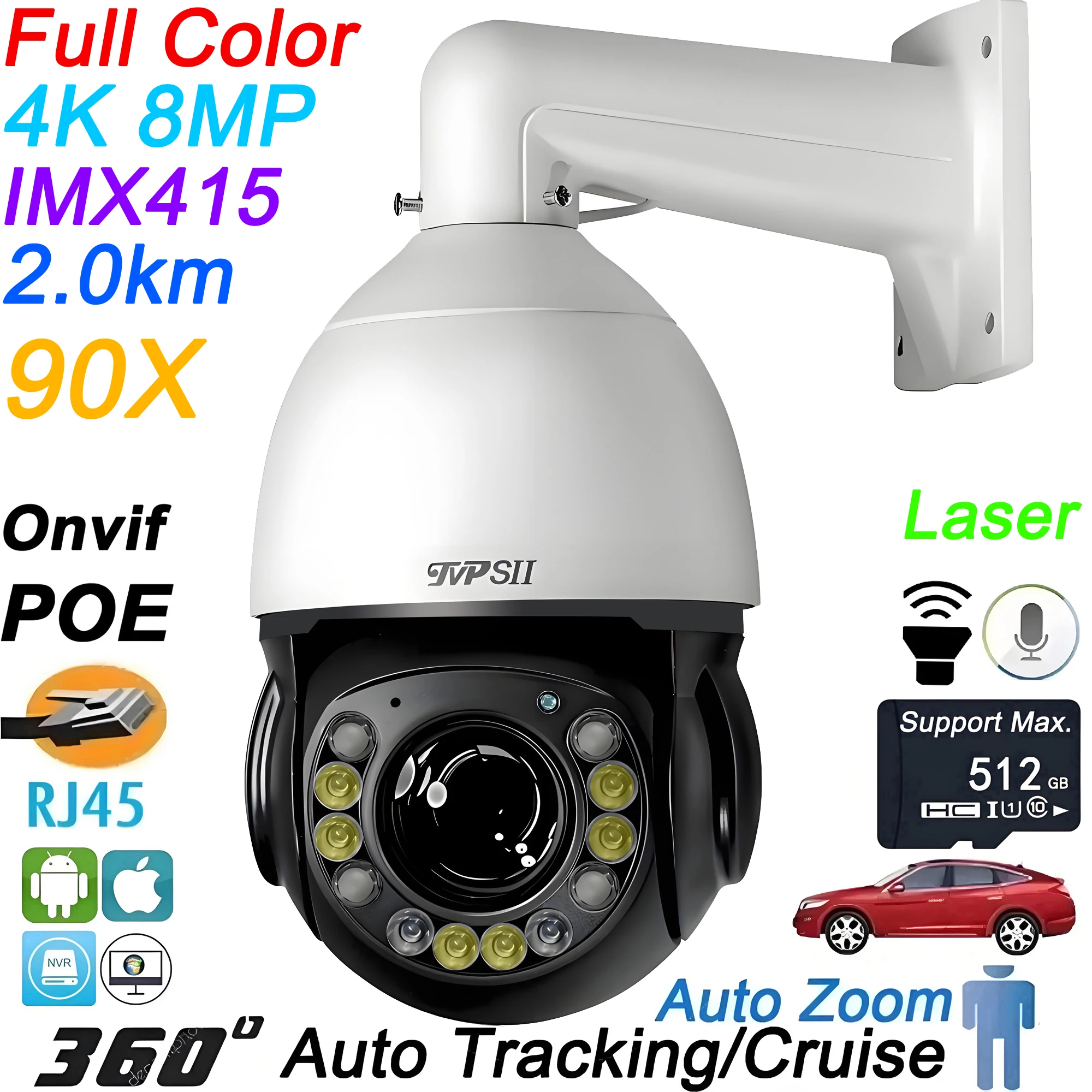 Metal Laser Infrare… - image