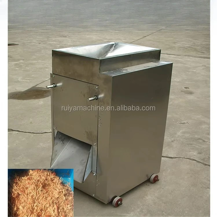 Машина для измельчения мяса/Машина для измельчения мясной нитиПрофессиональный измельчитель говядины/приготовленный