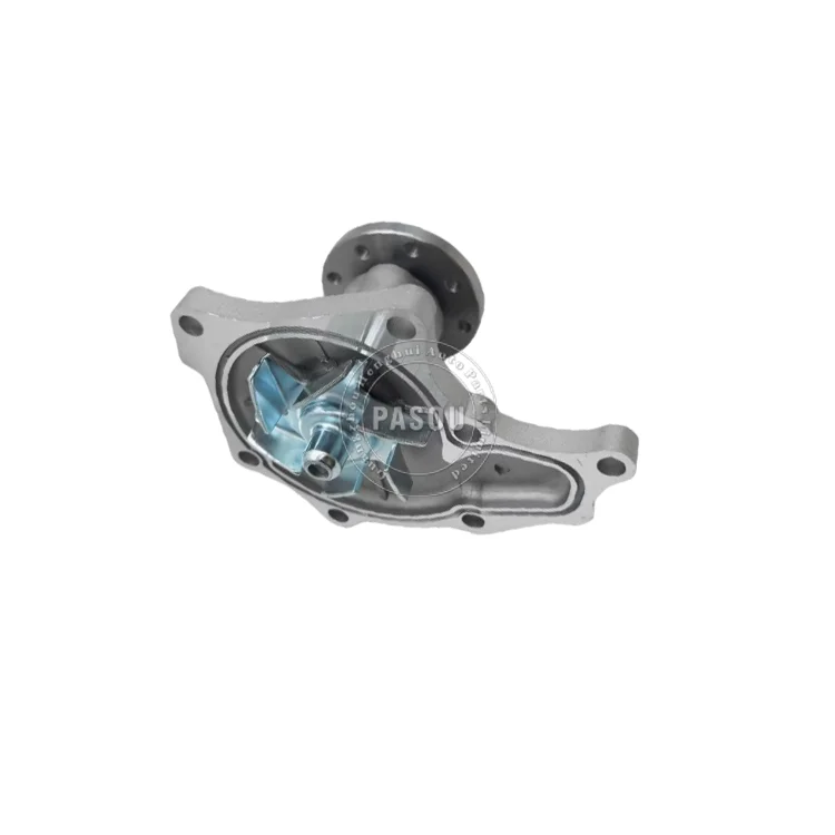 High Quality Water Pump for JMC Carrying Tuck Spare Parts