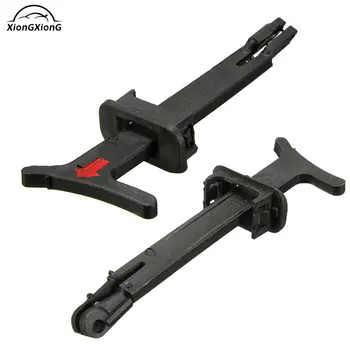 1Pc Przednia maska silnika samochodowego Zatrzask osłony dłoni Uchwyt zwalniający blokadę do VW Golf MK4 Bora 1999-2005 1J5 823 593 # 1J 0823593 C